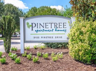 Pinetree, Petersburg, VA 23803