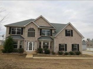 657 Vaughan Dr, Hampton, GA 30228