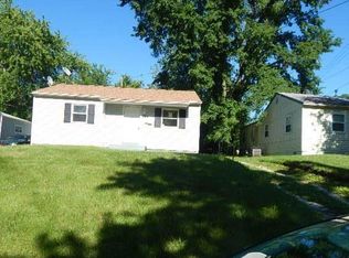 728 Beardsley Ct, Saint Louis, MO 63135