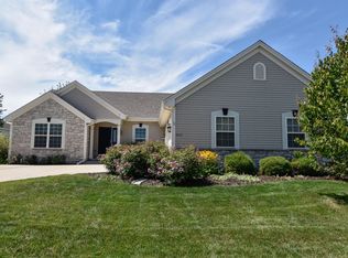 2412 Sandalwood Ave, West Bend, WI 53095