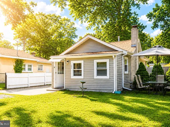 122 Garden Ave, Browns Mills, NJ 08015