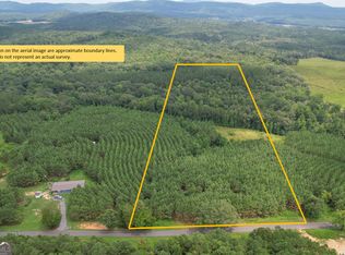 0 Sling Alley Rd, Lyerly, GA 30730