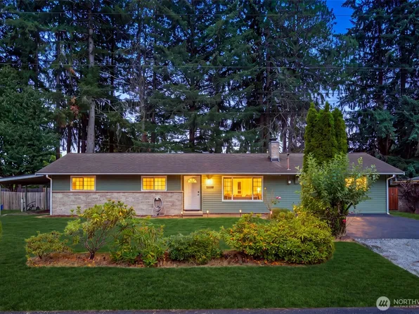 2402 Larch St SE, Lacey, WA 98503