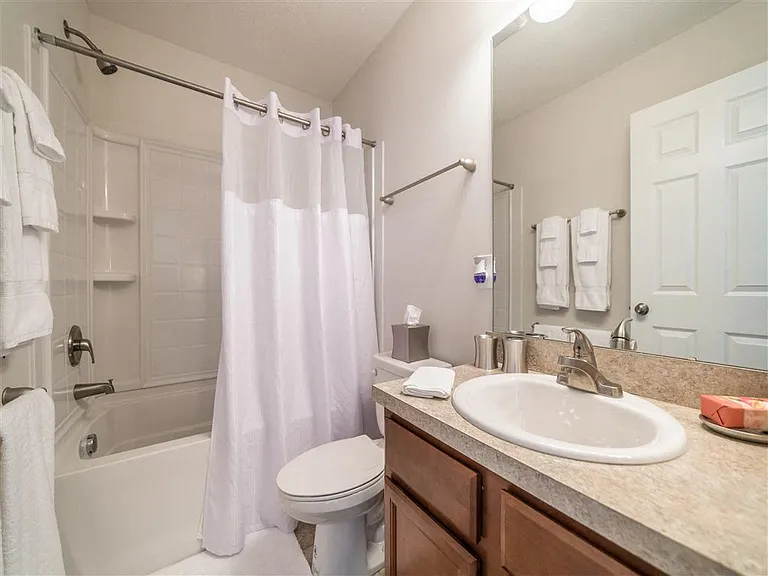 Hilliard Place — Photo 10