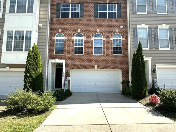 7866 River Rock Way, Columbia, MD 21044