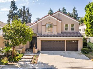 11292 Broadview Dr, Moorpark, CA 93021