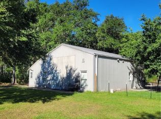 2797 Blues Reach Rd SW, Townsend, GA 31331