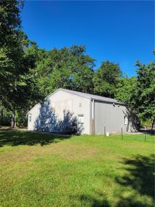 2797 Blues Reach Rd SW, Townsend, GA, 31331