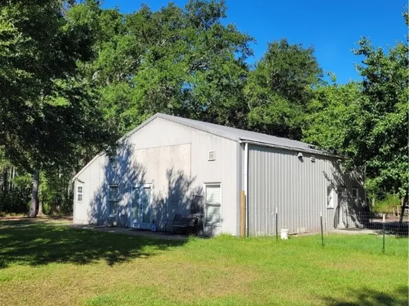 2797 Blues Reach Rd SW, Townsend, GA 31331