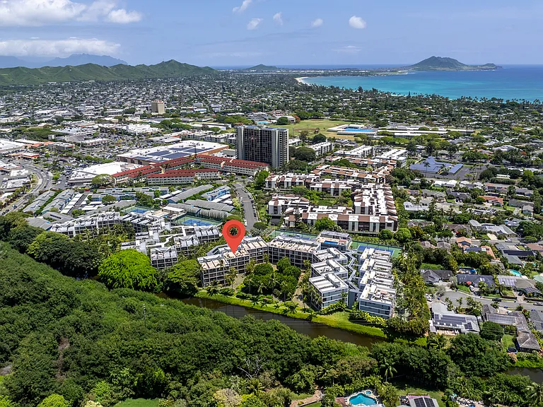 1030 Aoloa Pl #302A — Photo 2