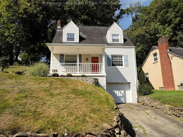 635 Monroe St, Charleston, WV 25302