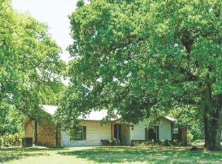 3275 W Highway 199, Springtown, TX 76082