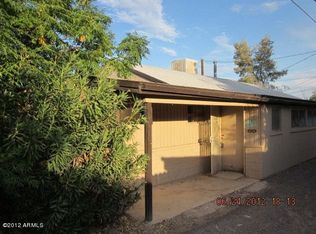 1214 E Weldon Ave, Phoenix, AZ 85014