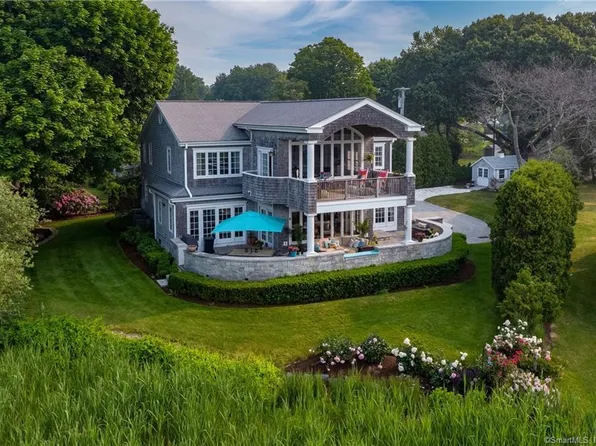 3 Seawatch Drive, Westbrook, CT 06498