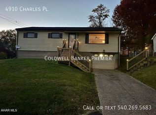 4910 Charles Pl, Altoona, PA 16602