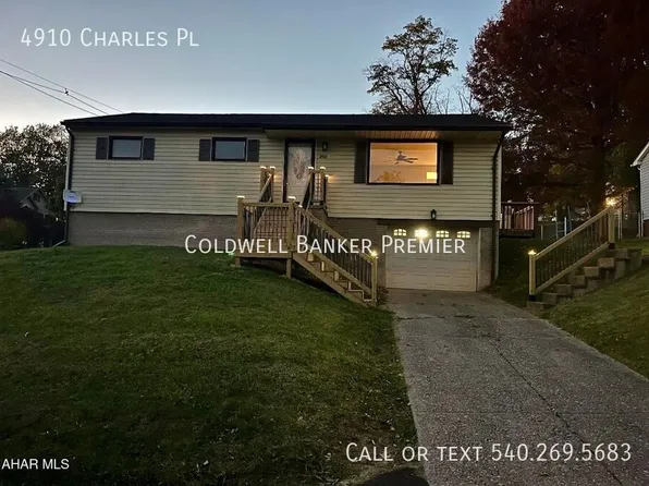 4910 Charles Pl, Altoona, PA 16602