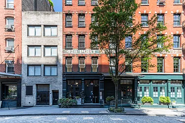 428 Greenwich Street in Tribeca
