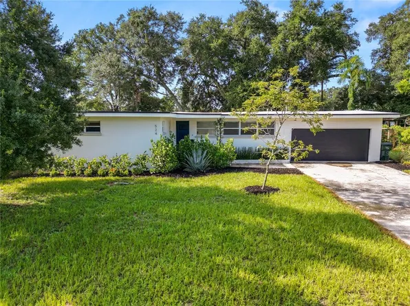 524 LOUISE DRIVE, LAKELAND, FL 33803