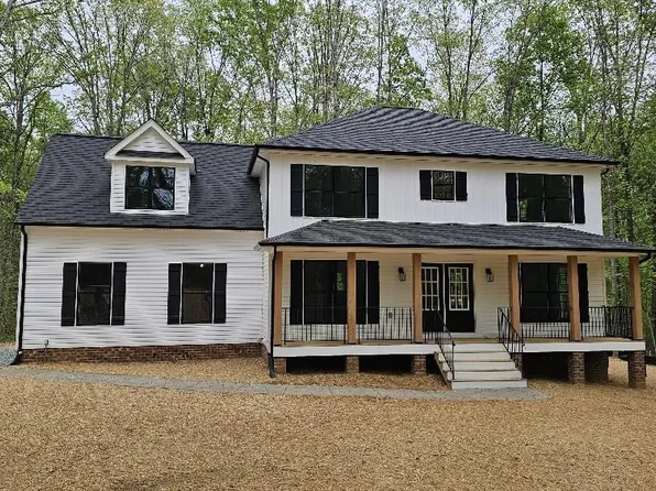 1510 Ruritan Lake Rd, Scottsville, VA 24590