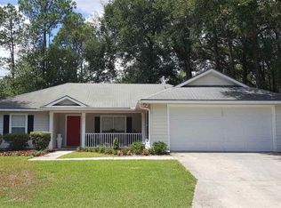 6724 SW 81st Ter, Gainesville, FL 32608