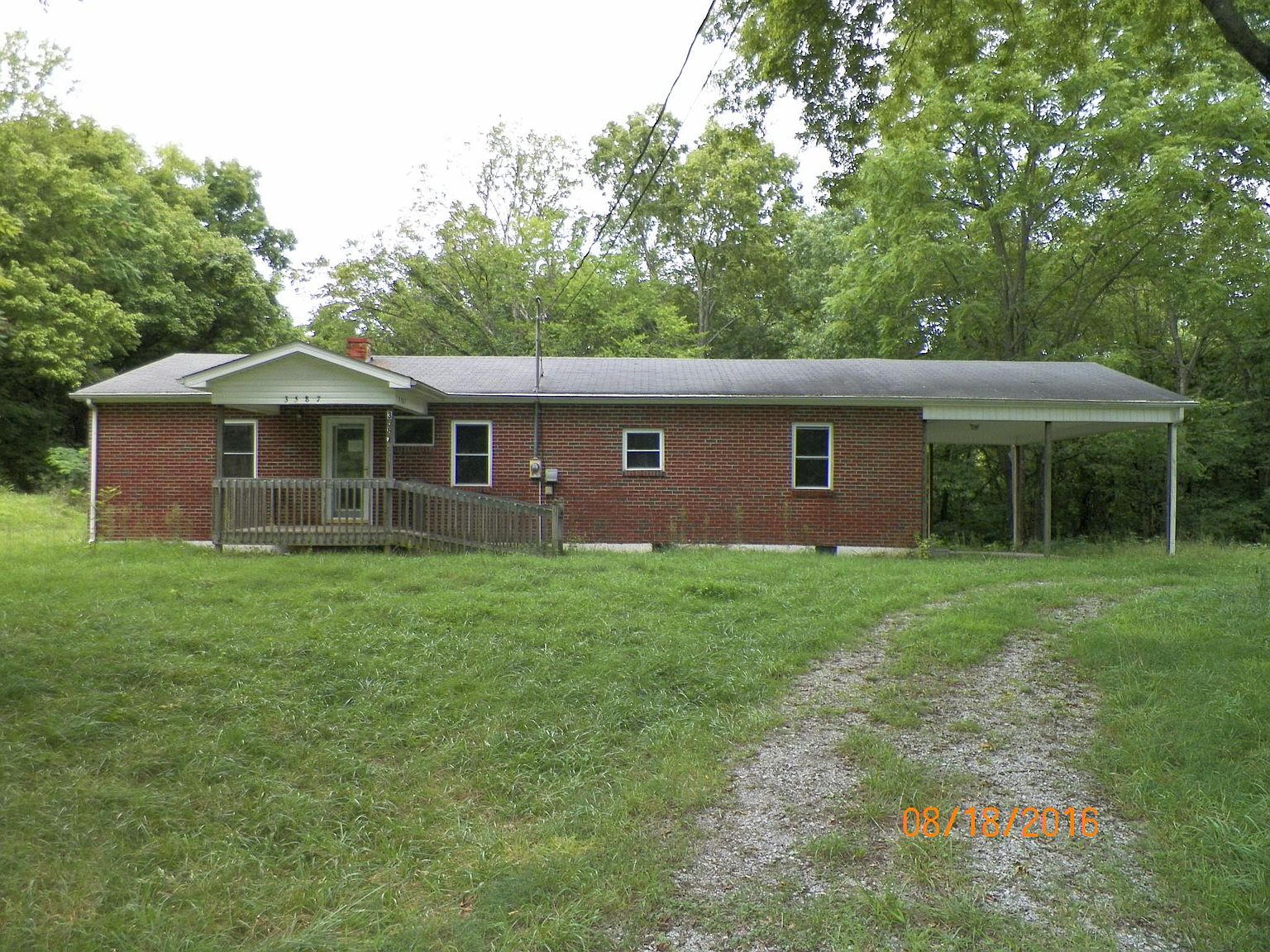 3587 Cecil Farm Rd, Mount Pleasant, TN 38474 | Zillow