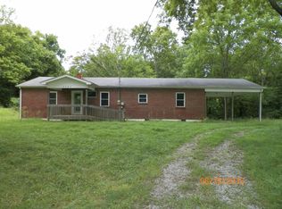 3587 Cecil Farm Rd, Mount Pleasant, TN 38474