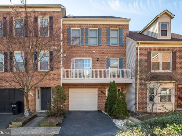 7535 Chrisland Cv, Falls Church, VA 22042