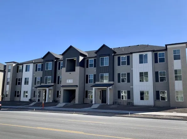 3661 W 1500 Nunit O301 Next To Laundry, Lehi, UT 84043