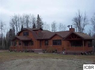 55512 Scenic Hwy, Bigfork, MN 56628