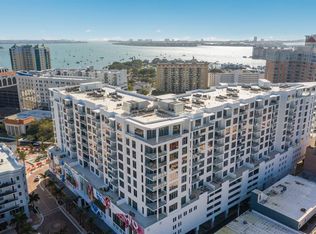 111 S Pineapple Ave #1021, Sarasota, FL 34236