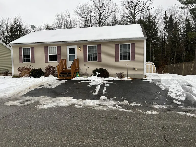 Fox Hollow Dr — Photo 2