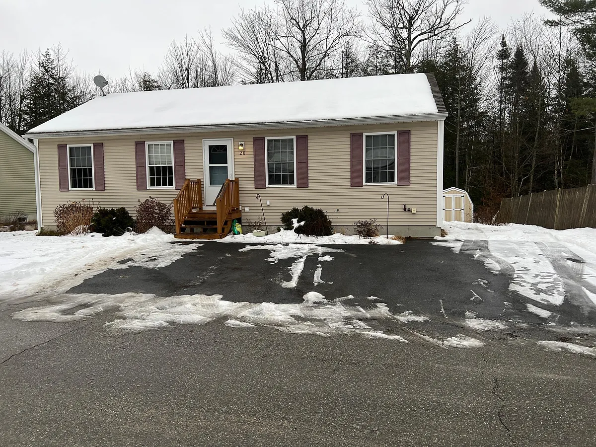 Building Photo - Fox Hollow Dr