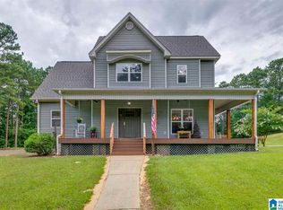 219 County Road 1033, Jemison, AL 35085