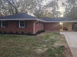 3102 Talisman Rd, Louisville, KY 40220