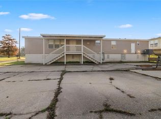 5121 Wm Adam St, Lafitte, LA 70067