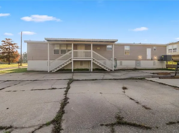 5121 Wm Adam St, Lafitte, LA 70067
