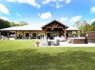 7264 Ridge Rd, Lambton Shores, ON N0N1J3