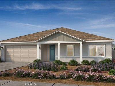 42966 Summer Ln, Lancaster, CA, 93536
