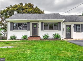 97 Oak Bottom Rd, Quarryville, PA 17566