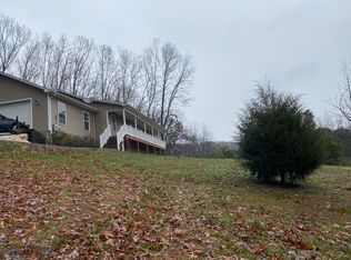 728 Catherine Crisp Way, Kodak, TN 37764