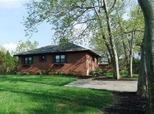 9860 Johnnycake Ridge Rd, Concord Township, OH 44060