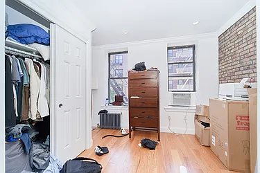 Rented by Living New York