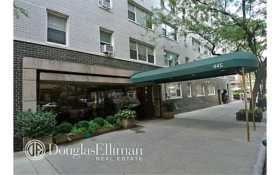 Sold by Douglas Elliman