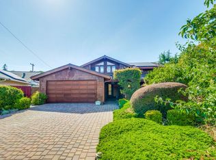 1154 Fairford Way, San Jose, CA
