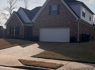 4813 Bourne Hollow Ln, Arlington, TN 38002