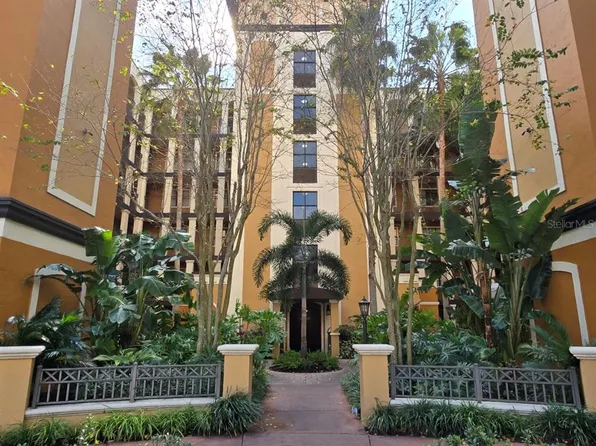12556 Floridays Resort Dr #A201, Orlando, FL 32821