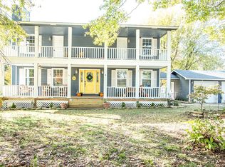 11775 Little Elm Rd #19, Farmington, AR 72730