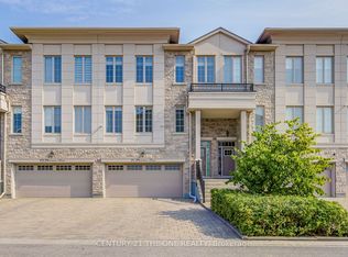 71 Plowman Ln, Richmond Hill, ON L4S 0G4