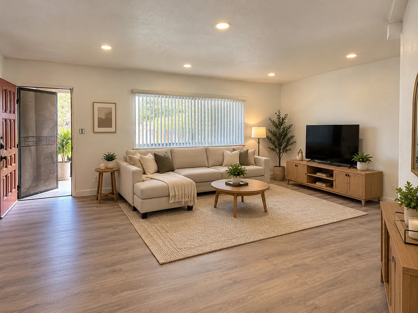 2 bed, 1200 sqft, $2,950 — Photo 4