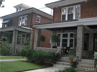 623 N 24th St, Allentown, PA